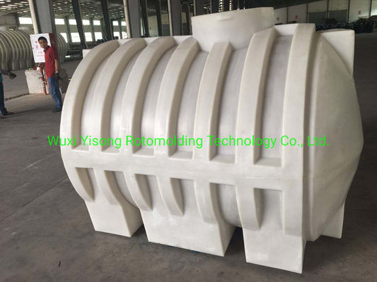 Xử lý nước thải Bể phốt Khuôn mẫu Phòng kiểm tra hố ga 1500L