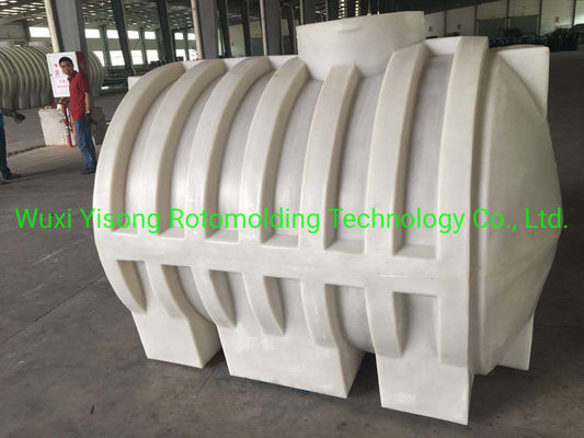 Nhà sản xuất khuôn đúc quay nhựa cho bể tự hoại