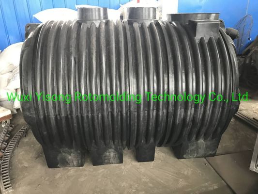 Nhà sản xuất khuôn đúc quay nhựa cho bể tự hoại