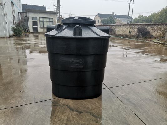 Yi Song Rotational Molding Die Casting Steel Mold Roto Mould for Plastic Bumper Septic Tank Rotomolded Giá tốt