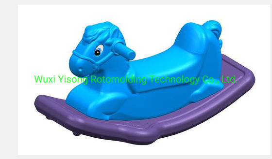 Rocking Horse Nhôm Quay Khuôn Đồ Chơi Khuôn Trẻ Em