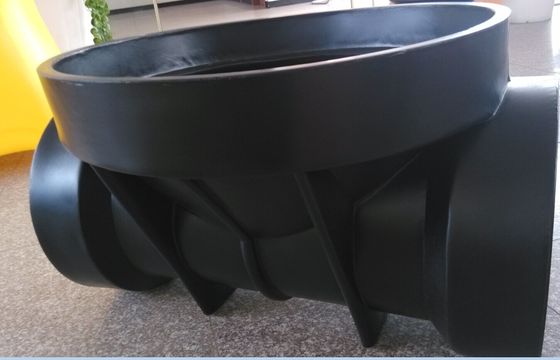 Khuôn kim loại tấm Manhole OEM ODM Tùy chỉnh
