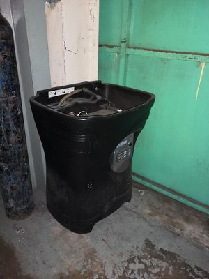 Khuôn đúc thép Roto cho thiết bị y tế rửa mắt