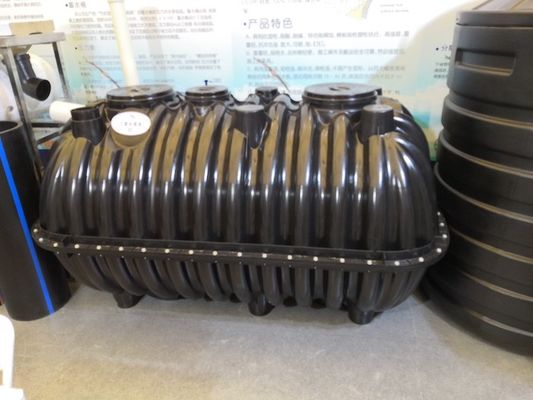Thép nhẹ khuôn bể nước nhựa Rota Mold Customizde OEM quay khuôn bể nước nhựa với chất lượng tốt nhất