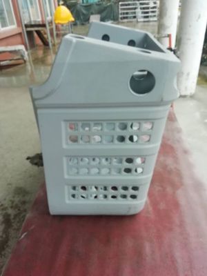 Dịch vụ khuôn quay OEM cho máy giặt