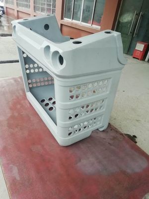 Dịch vụ khuôn quay OEM cho máy giặt