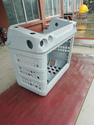 Dịch vụ khuôn quay OEM cho máy giặt