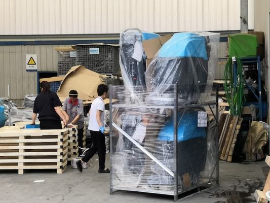 Máy giặt đất Rotomolding Mold