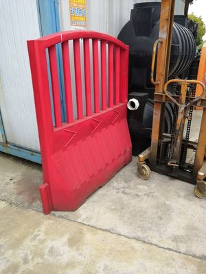 Road Barrier CNC Solid Billet Nhôm Rota Khuôn