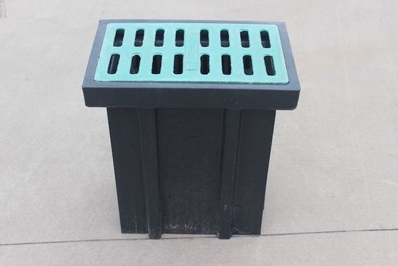 Thanh tra nước thải hố ống nước Rotomoulding khuôn nhu cầu cao