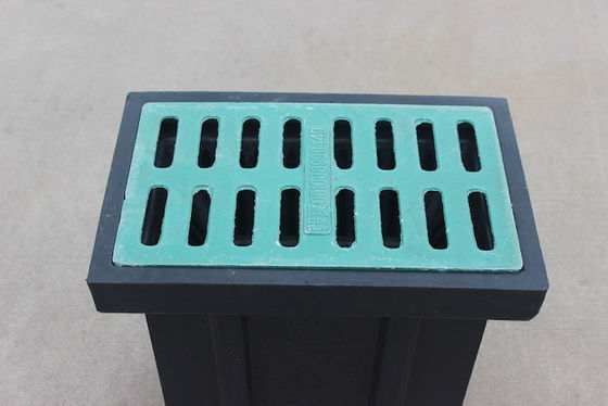 Thanh tra nước thải hố ống nước Rotomoulding khuôn nhu cầu cao