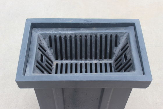 Thanh tra nước thải hố ống nước Rotomoulding khuôn nhu cầu cao