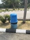 Quy trình khuôn quay thùng rác 10000 chu kỳ