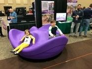 Sofa Rotomoulding Khuôn Nhôm Đúc Đồ Nội Thất