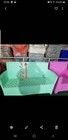 Sofa Rotomoulding Khuôn Nhôm Đúc Đồ Nội Thất