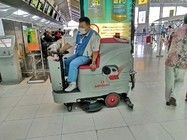 Máy giặt mặt đất Khuôn quay Quy trình đúc quay tùy chỉnh