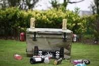 Khả năng chống va đập cao Nhôm phôi rắn với khả năng chịu nhiệt cao