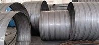 Bể chứa nước thẳng đứng 1000L Khuôn nhôm thép Tùy chỉnh