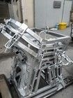 Ghế Rotomoulding Khuôn hình thành Khe nổ