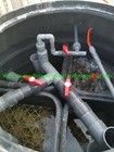 Ống bể nước bề mặt mịn khuôn cho màu trắng và 5kg dung lượng