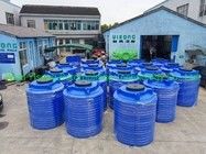Khuôn bể nước bằng nhựa tùy chỉnh với bề mặt nhẵn