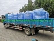 Khuôn bể nước bằng nhựa tùy chỉnh với bề mặt nhẵn