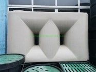Khuôn bình nước áp suất 2bar Trọng lượng 5kg được bảo hành 1 năm