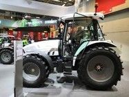 Khe nổ Khuôn quay công nghiệp cho máy kéo