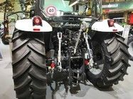 Khe nổ Khuôn quay công nghiệp cho máy kéo
