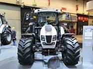 Khe nổ Khuôn quay công nghiệp cho máy kéo