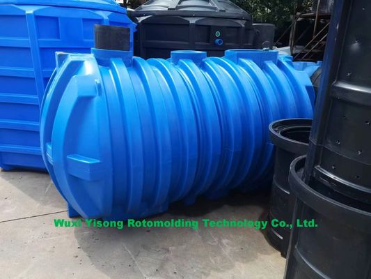 1000L bể nước nhựa khuôn thiết kế tấm kim loại khuôn nhôm Rotomolding Bình an của tâm trí