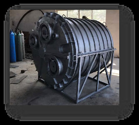 1000L bể nước nhựa khuôn thiết kế tấm kim loại khuôn nhôm Rotomolding Bình an của tâm trí