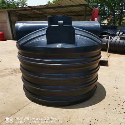 Thép nhẹ khuôn bể nước nhựa Rota Mold Customizde OEM quay khuôn bể nước nhựa với chất lượng tốt nhất