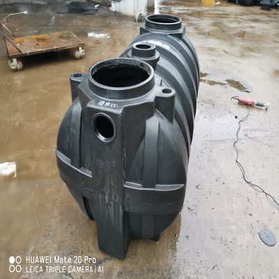 1000L Professional Rotomoulding Mold cho Septic tank mold