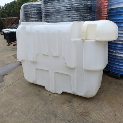 Cây tưới nông nghiệp 1000L bơm bể nước Mold bền