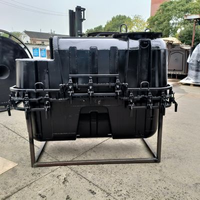 Nước bể phun khuôn cho sản xuất quy mô lớn và nhu cầu cao