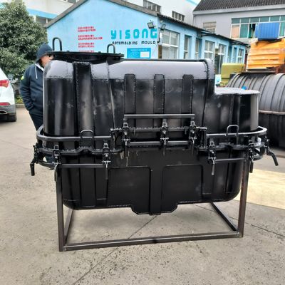 Vũ bột bể nước chuyên nghiệp lựa chọn linh hoạt cho thùng chứa nước