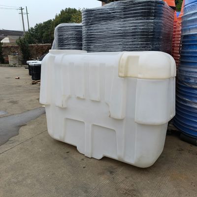 Vũ bột bể nước chuyên nghiệp lựa chọn linh hoạt cho thùng chứa nước