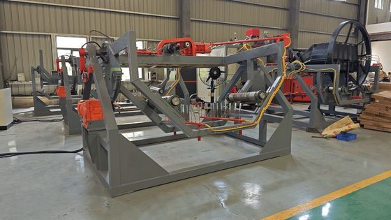 5000 loại lửa mở Rock &amp; Roll Machine tốc độ cao