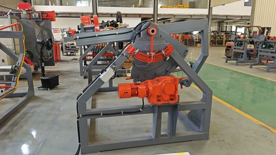 10000 Type Open Flame Rock And Roll Machine Tiếng ồn thấp