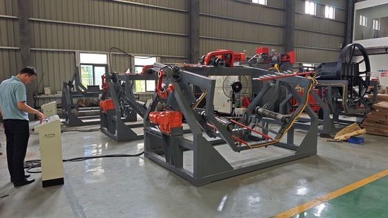 10000 Type Open Flame Rock And Roll Machine Tiếng ồn thấp
