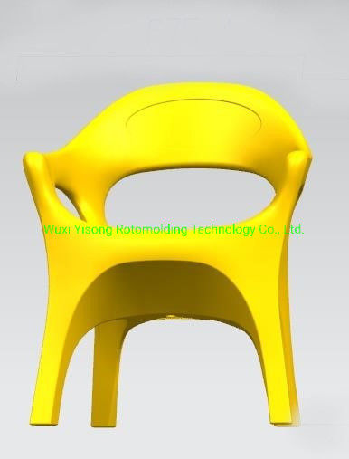 Vật liệu khuôn cho Đúc nhôm Đúc quay cho nhựa cho ghế