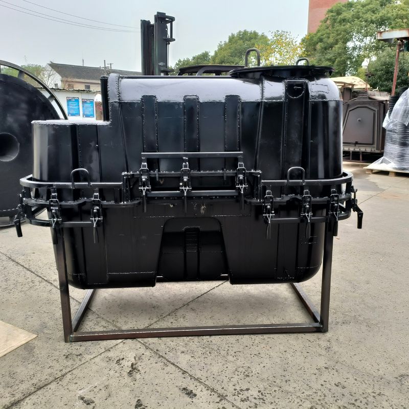 Nước bể phun khuôn cho sản xuất quy mô lớn và nhu cầu cao