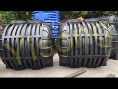 Bể làm sạch dọc HDPE